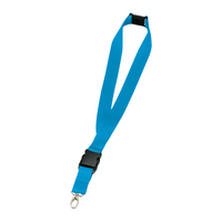Hang In There - 25mm Lanyard