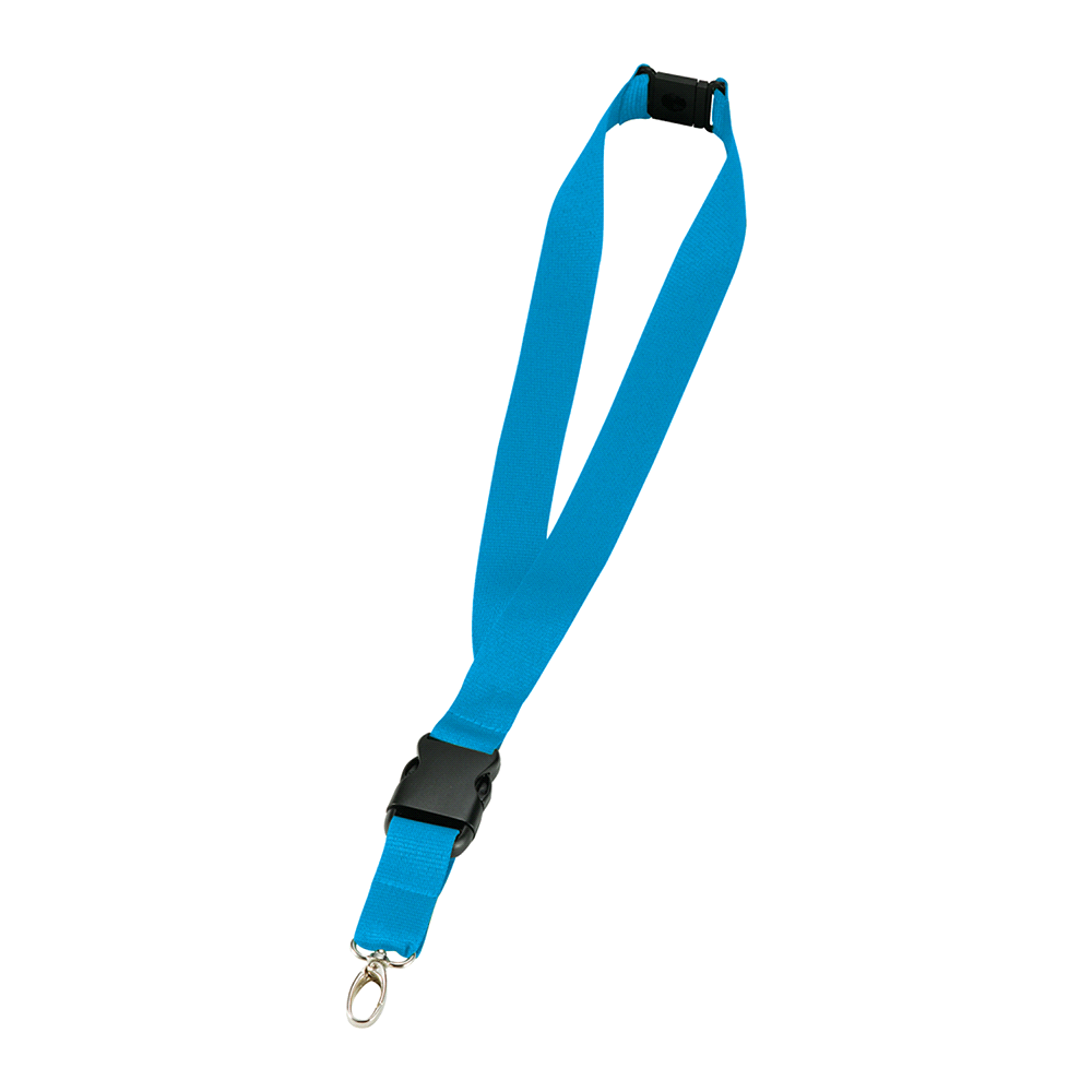 Hang In There - 25mm Lanyard