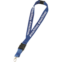 Hang In There - 25mm Lanyard