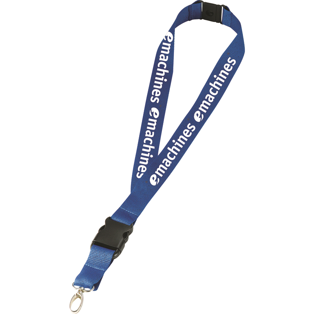 Hang In There - 25mm Lanyard