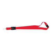 Hang In There - 25mm Lanyard