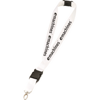 Hang In There - 25mm Lanyard