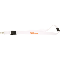 Hang In There - 25mm Lanyard