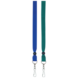 Ribbon Lanyard - 15mm