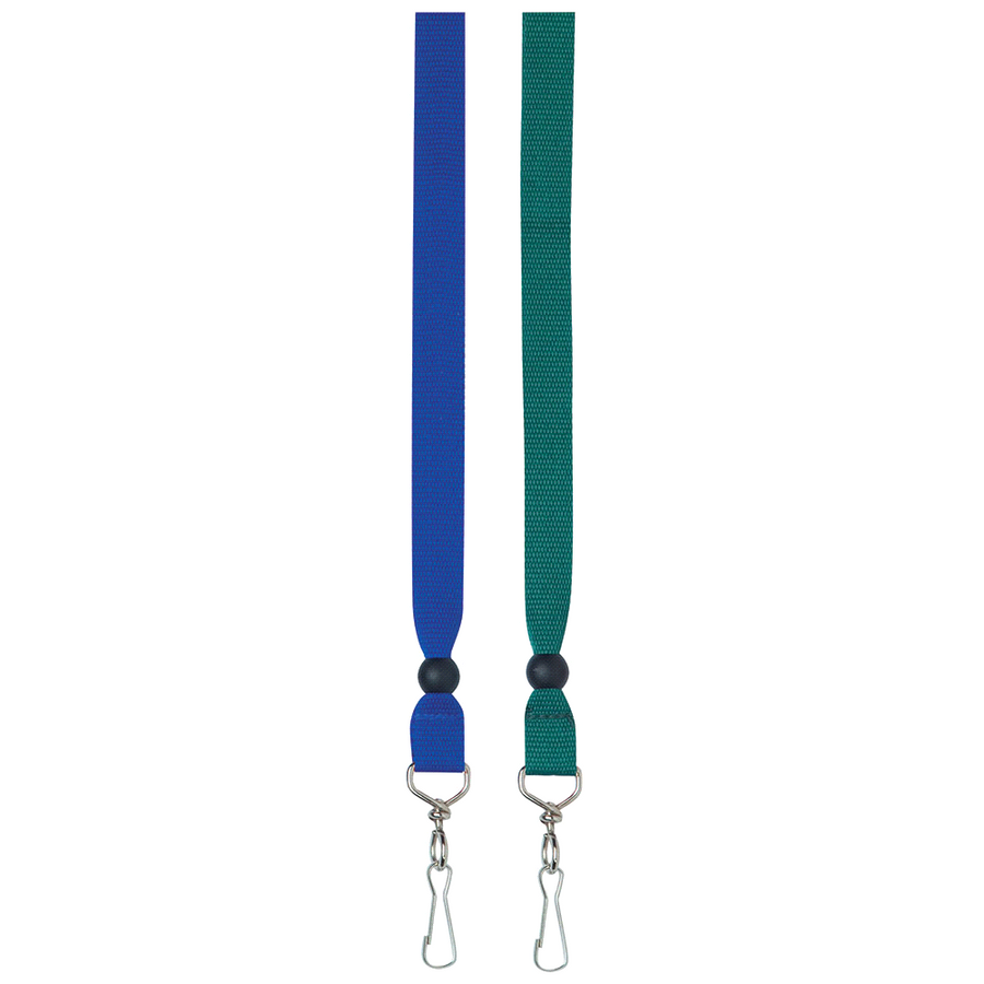 Ribbon Lanyard - 15mm