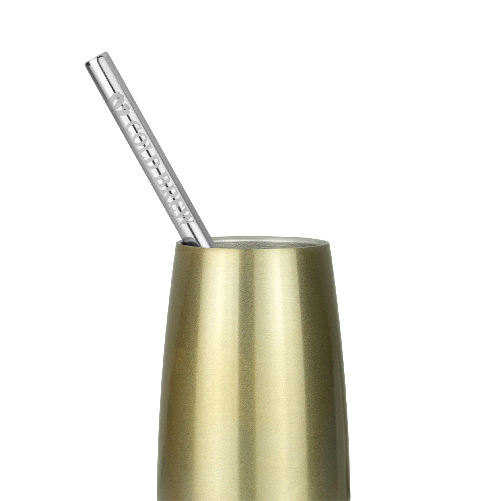 Stainless Steel Straws