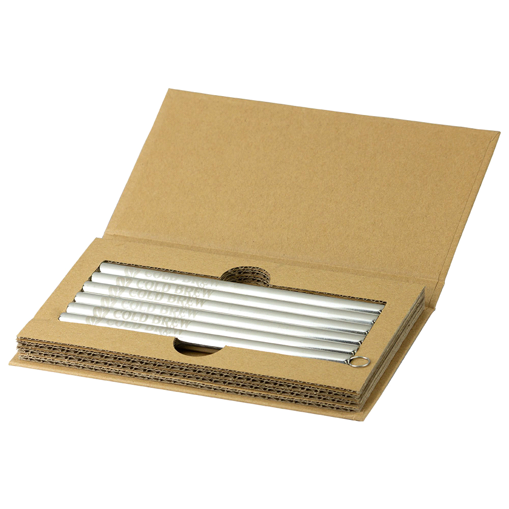 Stainless Steel Straws