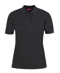 JB's LADIES 210 POLO AQUA