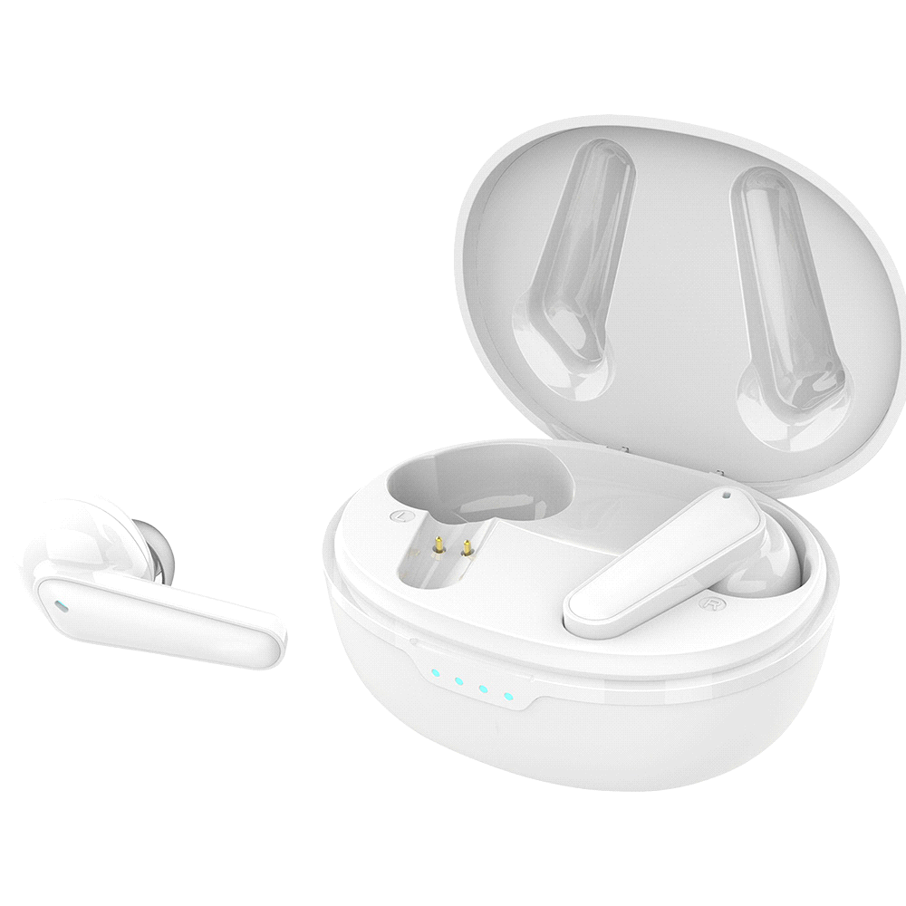 Prixton TWS158 ENC and ANC earbuds