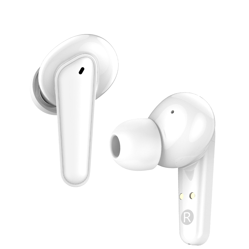 Prixton TWS158 ENC and ANC earbuds