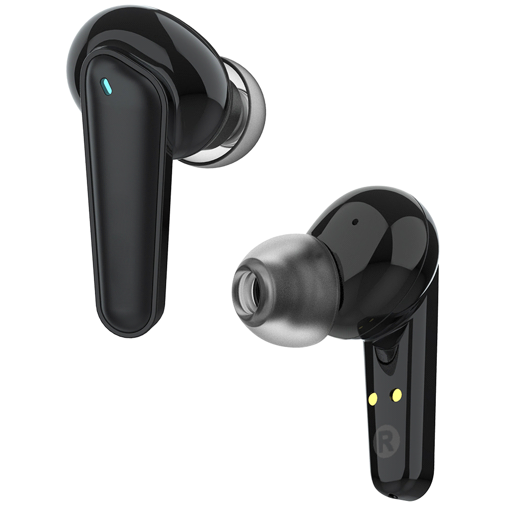 Prixton TWS158 ENC and ANC earbuds