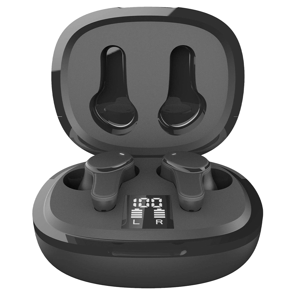 Prixton TWS159 ENC and ANC earbuds