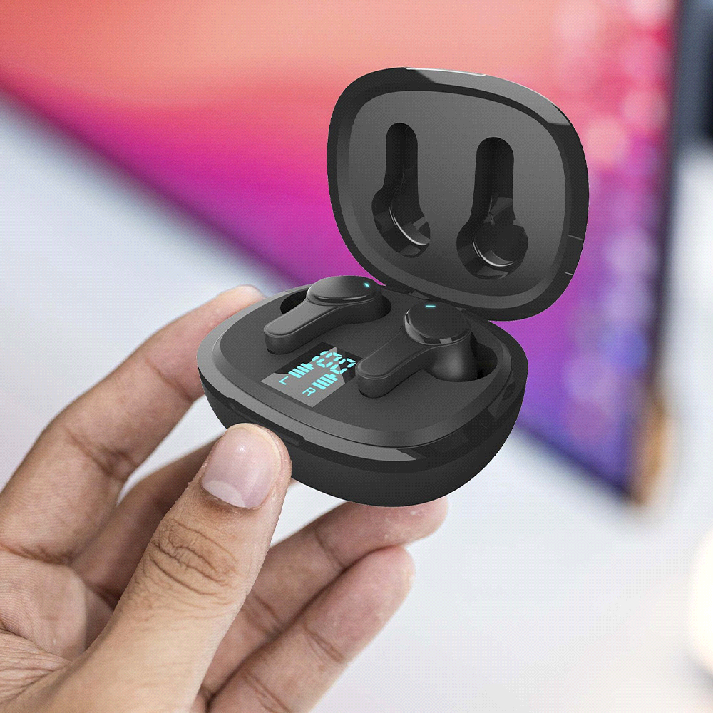 Prixton TWS159 ENC and ANC earbuds