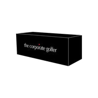 Customised Packaging:  3 Ball Sleeve