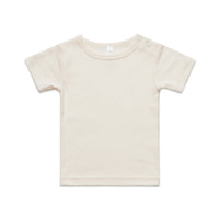 3001 infant wee tee natural