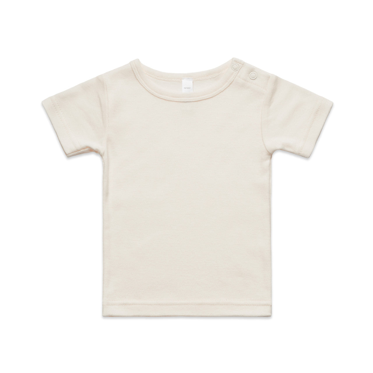 3001 infant wee tee natural