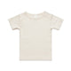 3001 infant wee tee natural