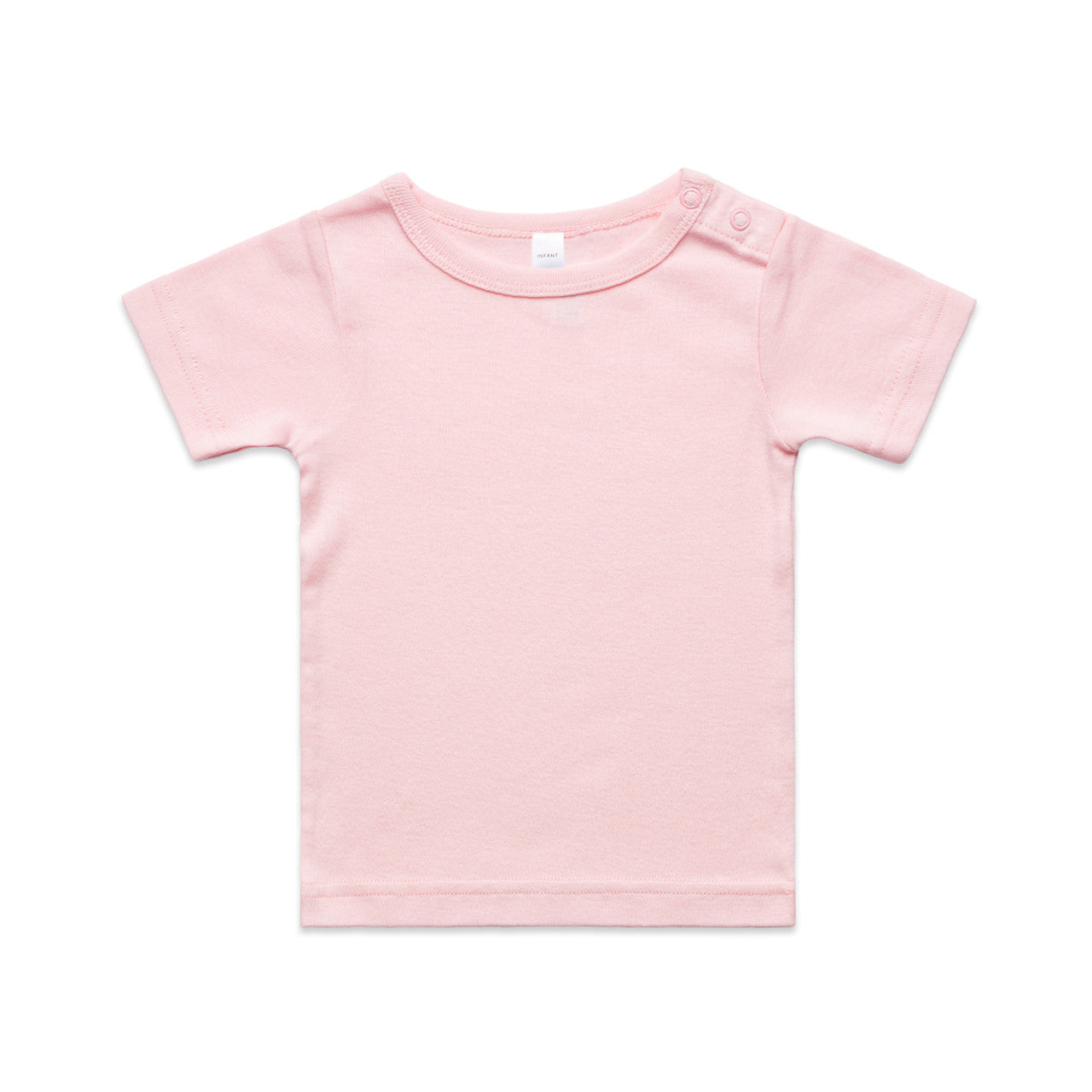 3001 infant wee tee pink