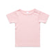 3001 infant wee tee pink