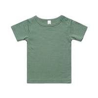 3001 infant wee tee sage
