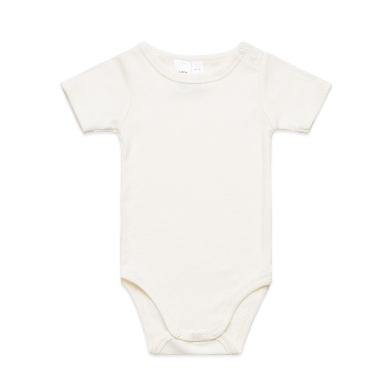 3003 infant mini-me one-piece natural