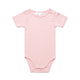 3003 infant mini-me one-piece pink