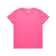 3005 kids staple tee charity pink