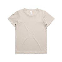 3005 kids staple tee bone