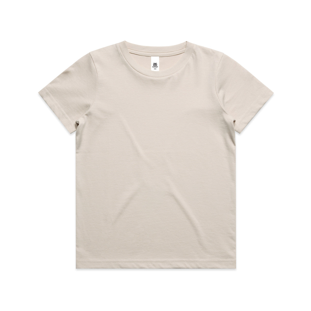 3005 kids staple tee bone
