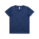 3005 kids staple tee cobalt
