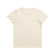 3005 kids staple tee ecru