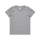 3005 kids staple tee grey marle