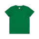 3005 kids staple tee kelly green