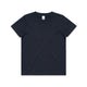 3005 kids staple tee navy