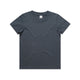 3005 kids staple tee petrol blue