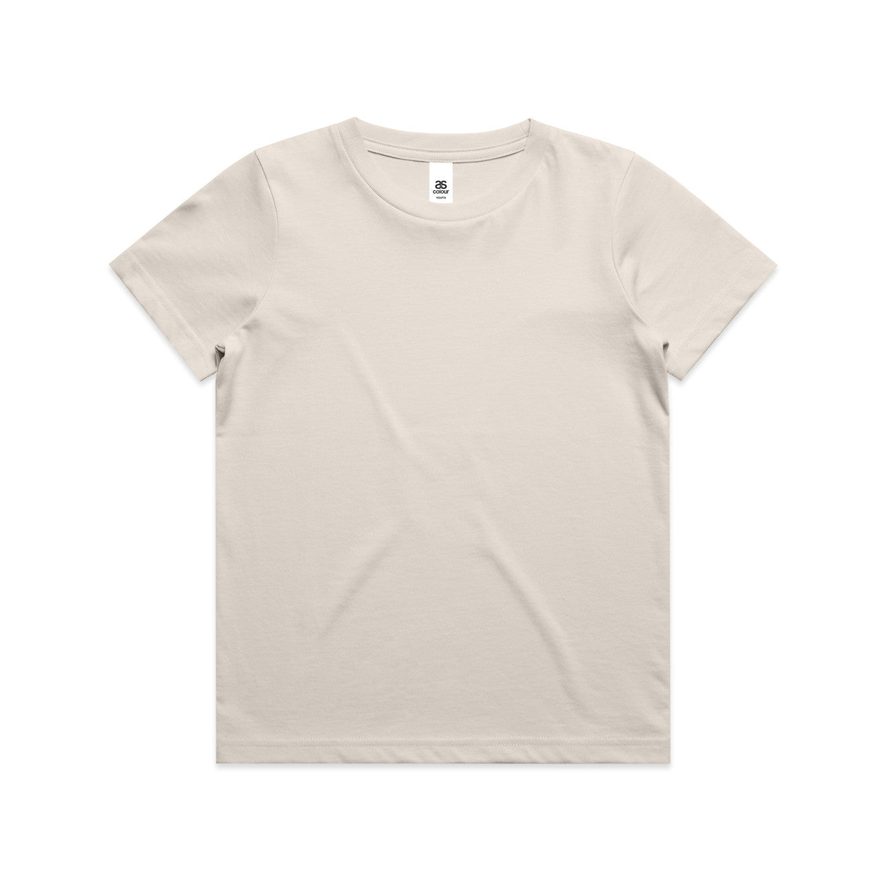 3006 youth staple tee bone