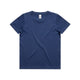 3006 youth staple tee cobalt