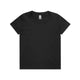 3005 kids staple tee black
