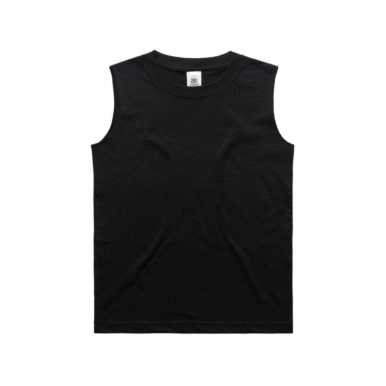 3009 kids barnard tank black