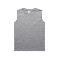 3009 kids barnard tank grey marle