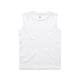 3010 youth barnard tank white