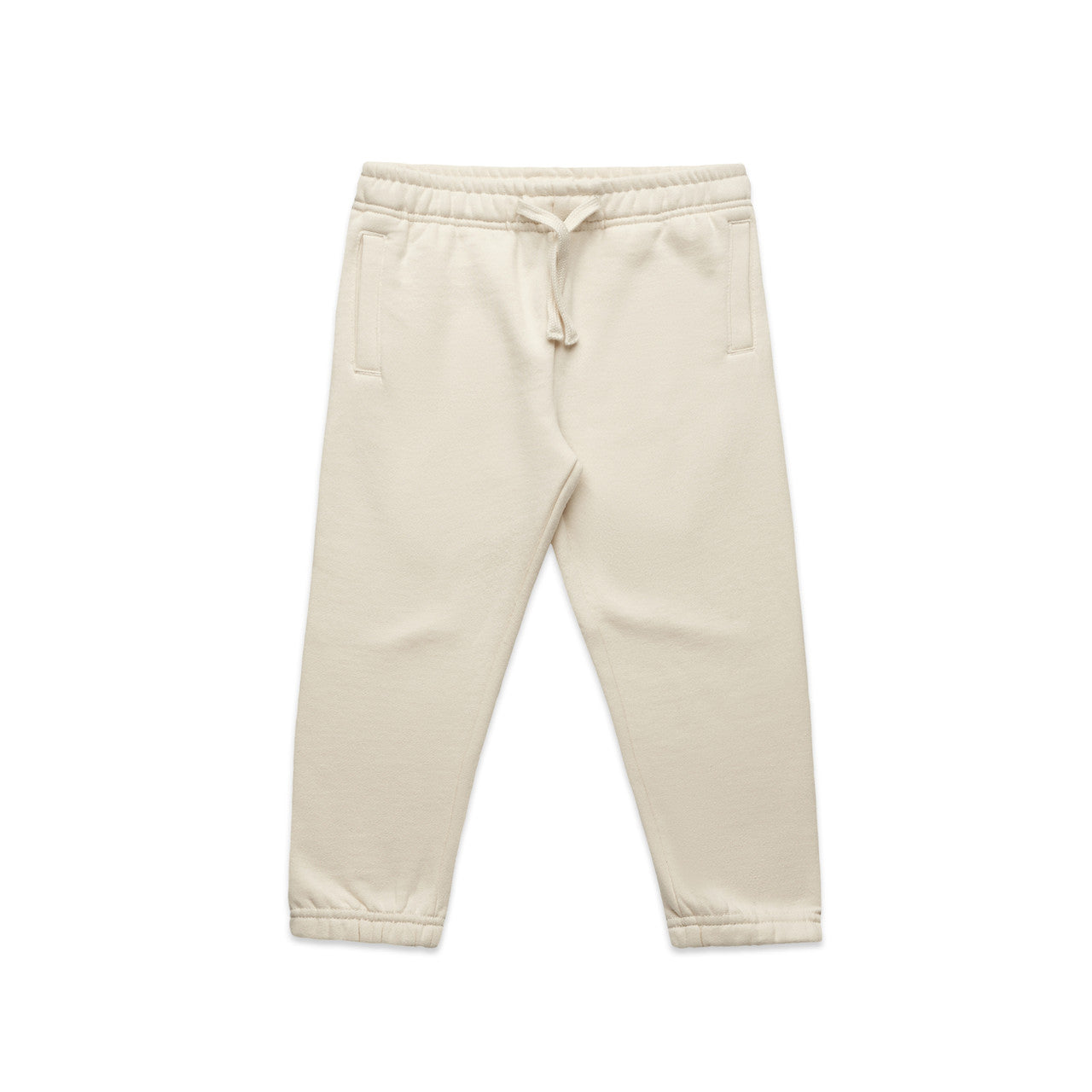3023 kids surplus track pants ecru