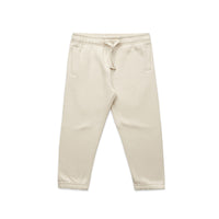 3023 kids surplus track pants ecru