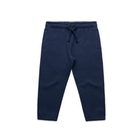 3023 kids surplus track pants midnight blue