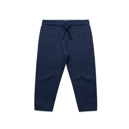 3023 kids surplus track pants midnight blue