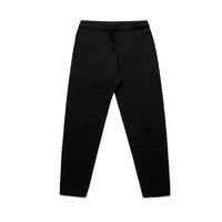 3024 youth surplus track pants black
