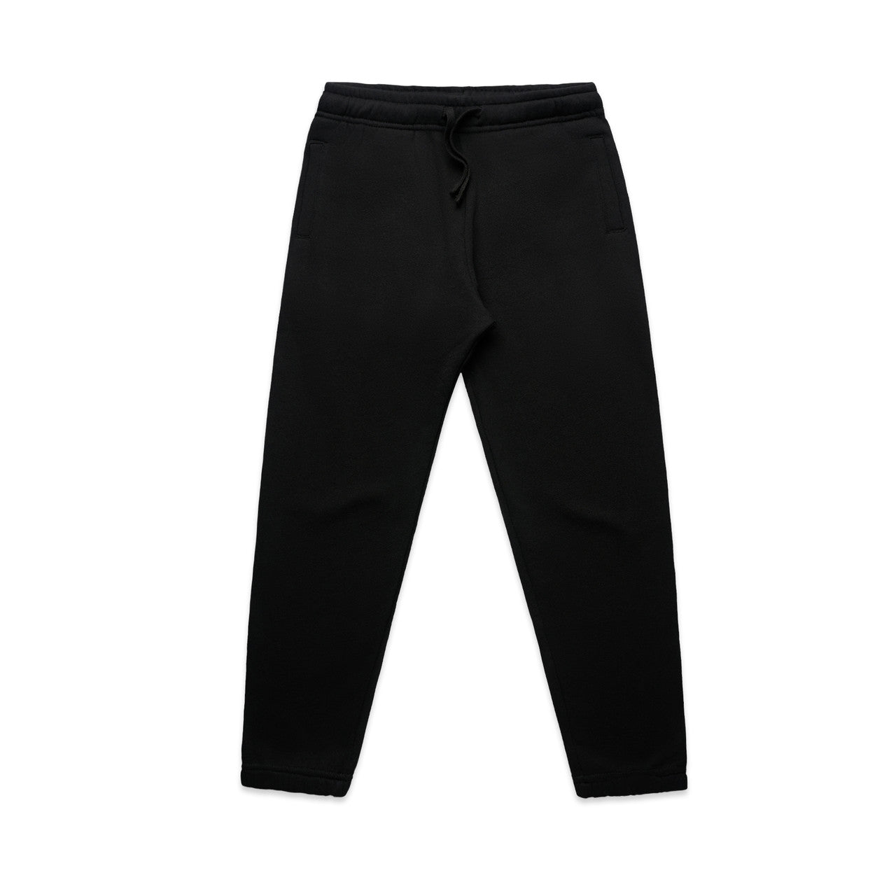 3024 youth surplus track pants black