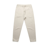 3024 youth surplus track pants ecru