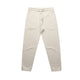 3024 youth surplus track pants ecru