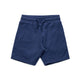 3025 kids stadium shorts cobalt